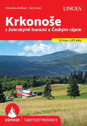 Rössner, Franziska; Kinzel, Kaj - Krkonoše