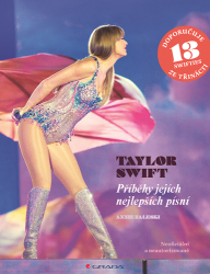 Zaleski, Annie - Taylor Swift