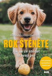 Horowitzová, Alexandra - Rok štěněte