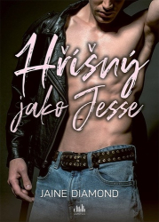 Diamond, Jaine - Hříšný jako Jesse