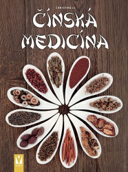 Li, Christine - Čínská medicína