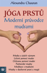 Chauran, Alexandra - Jóga prstů