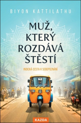 Kattilathu, Biyon - Muž, který rozdává štěstí