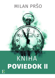 Pršo, Milan - Kniha poviedok II