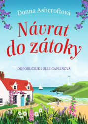 Ashcroftová, Donna - Návrat do zátoky