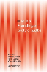 Krejčí, Hubert; Drábek, Pavel; Pavčík, Tomáš - Milan Munclinger