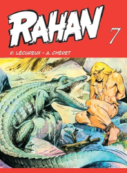 Lécureux, Roger; Chéret, André - Rahan