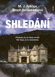Arlidge, M. J.; Broadribb, Stephanie - Shledání