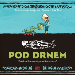 von der Gathen, Katharina - Pod drnem
