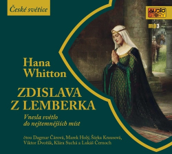 Whitton, Hana - Zdislava z Lemberka