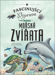 Roman, Manuela - Mořská zvířata