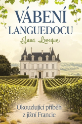 Leveque, Jana - Vábení Languedocu