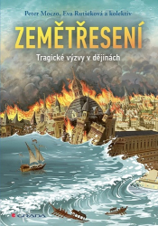 Moczo, Peter; Rutšeková, Eva - Zemětřesení