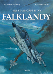 Bianchini, Marco - Falklandy