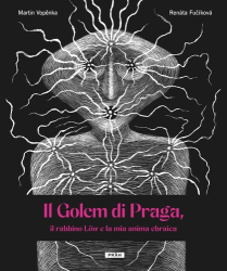 Vopěnka, Martin; Fučíková, Renáta - Il Golem di Praga,
