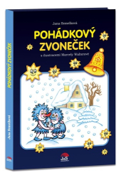 Semelková, Jana; Walterová, Marcela - Pohádkový zvoneček
