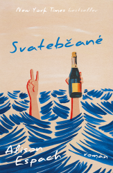 Espach, Alison - Svatebčané