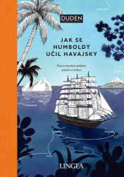 Mielke, Rita - Jak se Humboldt učil havajsky