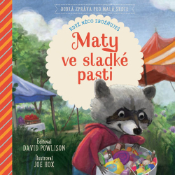 Powlison, David - Maty ve sladké pasti