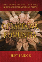 Bridges, Jerry - Opravdová komunita