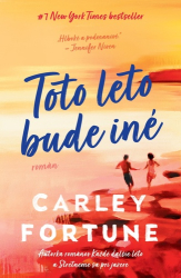 Fortune, Carley - Toto leto bude iné