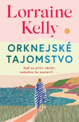 Kelly, Lorraine - Orknejské tajomstvo