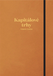 Čapek, Tomáš - Kapitálové trhy