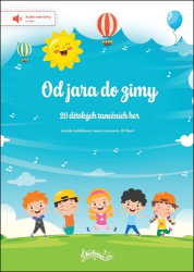 Jeřábková, Jarmila; Lazarová, Jasna; Ruml, Jiří - Od jara do zimy