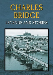 Wagnerová, Magdalena - Charles bridge