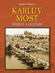 Wagnerová, Magdalena - Karlův most
