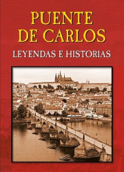 Wagnerová, Magdalena - Puente de Carlos
