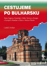 Lhoťan, Lukáš - Cestujeme po Bulharsku