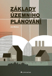 Maňas, Jan - Základy územního plánování