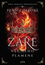 Cole, Penn - Záře Věčného plamene