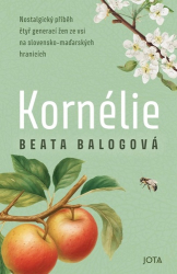Balogová, Beata - Kornélie