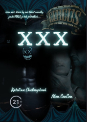 Chaloupková, Kateřina; CouCou, Mon - Circus XXX