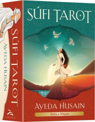 Husain, Ayeda - Súfi tarot