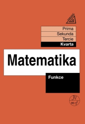 Herman, Jiří - Matematika Funkce