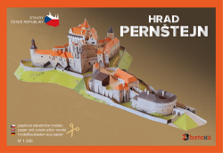 Navrátil, Robert - Hrad Pernštejn