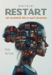 DeFrank, Molly - Digitální restart