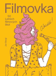 Bergl, Jan - Filmovka
