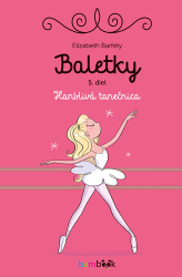 Barféty, Elisabeth - Baletky