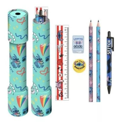 Lilo &amp; Stitch školní set Kaleidoskop DPL12