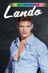 Crownover, Jay - Lando