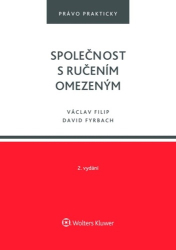 Filip, Václav; Fyrbach, David - Společnost s ručením omezeným