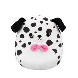 Squishmallows Dalmatýn Dustin
