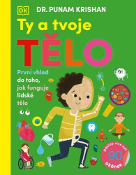 Krishan, Punam - Ty a tvoje tělo