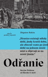 Rokita, Zbigniew - Odřanie