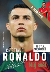 Čermák, Petr - Cristiano Ronaldo Můj svět