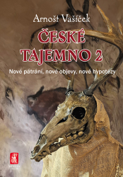 Vašíček, Arnošt - České tajemno 2